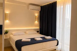 Daily Apartment Rent, 1 Room, New building, Batumi, Khimshiashvili District