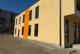 For Rent, Gross Building, New Rustavi