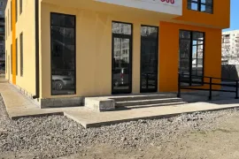 For Rent, Gross Building, New Rustavi