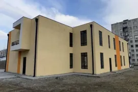 For Rent, Gross Building, New Rustavi