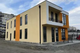 ქირავდება, მთლიანი შენობა, ახალი რუსთავი