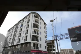 Daily Apartment Rent, 3 Room, New building, Kutaisi, Zastava