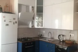Продается квартира, 2 Kомнатная, Новостройка, Тбилиси, saburtalo