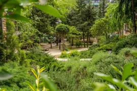 Продается квартира, 2 Kомнатная, Новостройка, Тбилиси, saburtalo