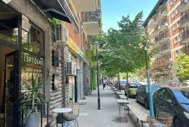 Продается квартира, 2 Kомнатная, Новостройка, Тбилиси, saburtalo