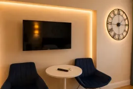 Daily Apartment Rent, 1 Room, New building, Batumi, Khimshiashvili District