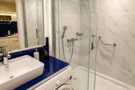 Daily Apartment Rent, 1 Room, New building, Batumi, Khimshiashvili District
