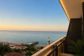 Daily Apartment Rent, 1 Room, New building, Batumi, Khimshiashvili District