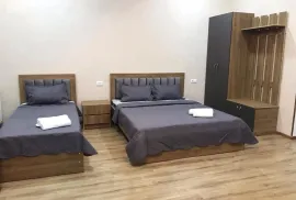 ქირავდება სახლი დღიურად, 1 ოთახიანი, ბორჯომი, ბორჯომი