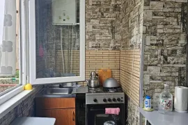 Apartment for sale, 2 Room, Old building, Tbilisi, Samgori