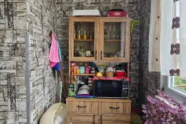 Apartment for sale, 2 Room, Old building, Tbilisi, Samgori