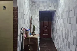 Apartment for sale, 2 Room, Old building, Tbilisi, Samgori