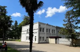იყიდება, უნივერსალური კომერციული  ფართი