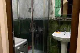 Daily Apartment Rent, 2 Room, New building, Batumi, Rustaveli District