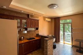 Daily Apartment Rent, 2 Room, New building, Batumi, Rustaveli District