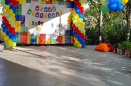 Daily Rent, 4 Room, Tbilisi, Lilo