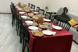 Daily Rent, 4 Room, Tbilisi, Lilo