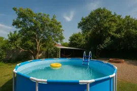 Daily Rent, 4 Room, Tbilisi, Lilo