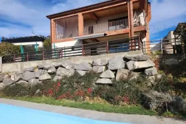 Продается Дом, 8 Kомнатная,  Окрестности Тбилиси, Квесети