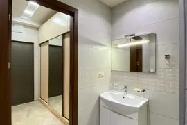 For Rent, 2 Room, New building, Tbilisi, Chugureti
