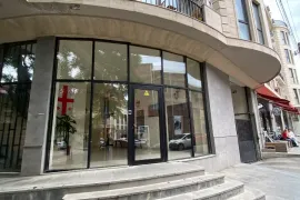 For Rent, 2 Room, New building, Tbilisi, Chugureti