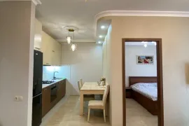 For Rent, 2 Room, New building, Tbilisi, Chugureti