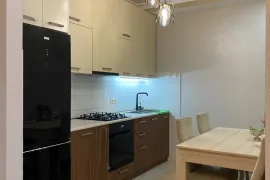 For Rent, 2 Room, New building, Tbilisi, Chugureti