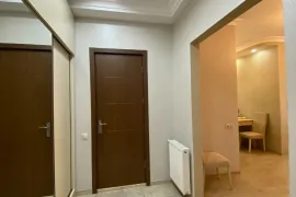 For Rent, 2 Room, New building, Tbilisi, Chugureti