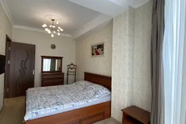 For Rent, 2 Room, New building, Tbilisi, Chugureti