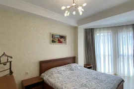 For Rent, 2 Room, New building, Tbilisi, Chugureti