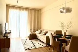 Apartment for sale, 2 Room, New building, Tbilisi, saburtalo