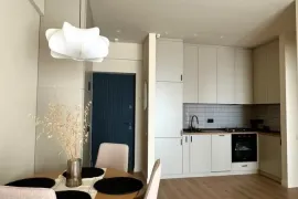Apartment for sale, 2 Room, New building, Tbilisi, saburtalo