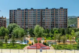 Apartment for sale, 2 Room, New building, Tbilisi, saburtalo
