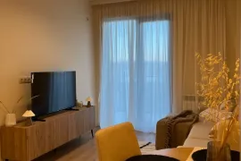 Apartment for sale, 2 Room, New building, Tbilisi, saburtalo