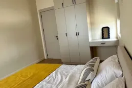 Apartment for sale, 2 Room, New building, Tbilisi, saburtalo