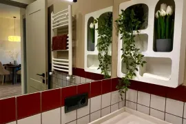 Apartment for sale, 2 Room, New building, Tbilisi, saburtalo