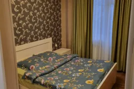 Аренда квартир посуточно, 3 Kомнатная, Новостройка, Тбилиси, Диди Дигоми