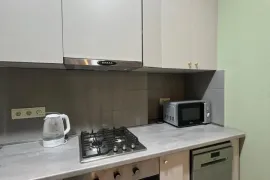 Аренда, 2 Kомнатная, Новостройка, Тбилиси, saburtalo