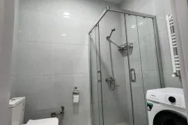 Аренда, 2 Kомнатная, Новостройка, Тбилиси, saburtalo