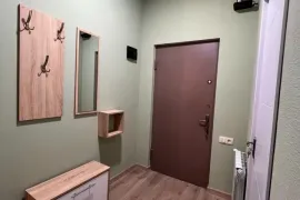 Аренда, 2 Kомнатная, Новостройка, Тбилиси, saburtalo
