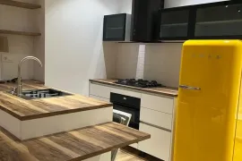 Аренда, 2 Kомнатная, Новостройка, Тбилиси, saburtalo
