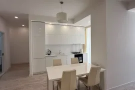 Аренда, 4 Kомнатная, Новостройка, Тбилиси, saburtalo