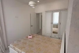 Аренда, 4 Kомнатная, Новостройка, Тбилиси, saburtalo