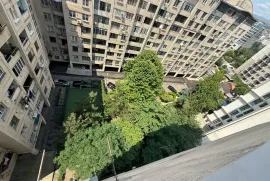 Аренда, 4 Kомнатная, Новостройка, Тбилиси, saburtalo