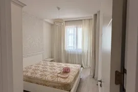 Аренда, 4 Kомнатная, Новостройка, Тбилиси, saburtalo