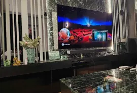 Apartment for sale, 4 Room, New building, Tbilisi, Vera