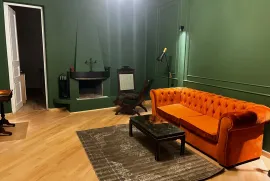 For Rent, 3 Room, Old building, Tbilisi, Vera