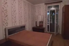For Rent, 2 Room, Old building, Rustavi, Old Rustavi