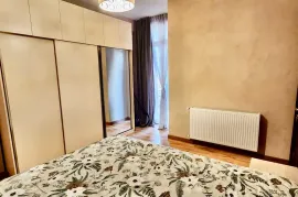 Аренда, 2 Kомнатная, Новостройка, Тбилиси, saburtalo