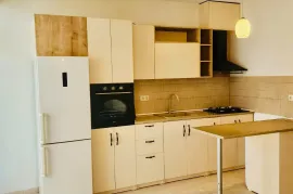 For Rent, 2 Room, New building, Tbilisi, saburtalo
